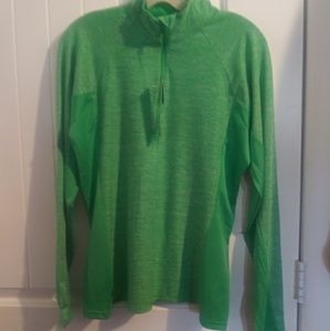 Antigua running jacket